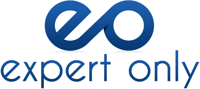 Expert-Only Logo - SQL Server and Data Tutorials